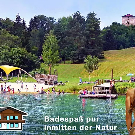 Bayerischerwald-ferien-blockhaus-panoramablick-grafenau Haus Im Wald-vogelthenne 19, Fast Alleinlage-ilztal-blick Naehe Rothauer, Saldenburger, Ebenreuther Und Eginger Im Dreiburgenland, Unweit Der Dreifluesse-stadt Passau An Der Donau Und Il