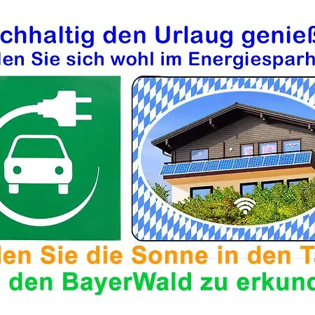 Prázdninový dům Bayerischerwald-ferien-blockhaus-panoramablick-grafenau Haus Im Wald-vogelthenne 19, Fast Alleinlage-ilztal-blick Naehe Rothauer, Saldenburger, Ebenreuther Und Eginger Im Dreiburgenland, Unweit Der Stadt Passau An Der Donau Und Ilz