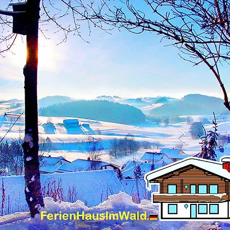Bayerischerwald-ferien-blockhaus-panoramablick-grafenau Haus Im Wald-vogelthenne 19, Fast Alleinlage-ilztal-blick Naehe Rothauer, Saldenburger, Ebenreuther Und Eginger Im Dreiburgenland, Unweit Der Dreifluesse-stadt Passau An Der Donau Und Il Grafenau (Bavaria)