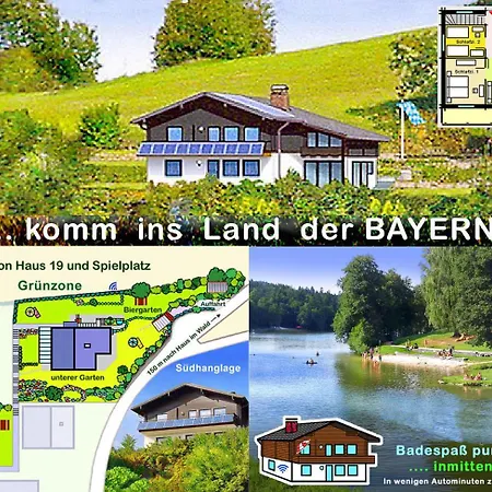 Bayerischerwald-ferien-blockhaus-panoramablick-grafenau Haus Im Wald-vogelthenne 19, Fast Alleinlage-ilztal-blick Naehe Rothauer, Saldenburger, Ebenreuther Und Eginger Im Dreiburgenland, Unweit Der Dreifluesse-stadt Passau An Der Donau Und Il