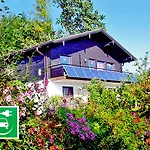 Bayerischerwald-ferien-blockhaus-panoramablick-grafenau Haus Im Wald-vogelthenne 19, Fast Alleinlage-ilztal-blick Naehe Rothauer, Saldenburger, Ebenreuther Und Eginger Im Dreiburgenland, Unweit Der Dreifluesse-stadt Passau An Der Donau Und Il * Grafenau (Bavaria)