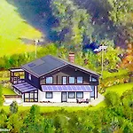 Bayerischerwald-ferien-blockhaus-panoramablick-grafenau Haus Im Wald-vogelthenne 19, Fast Alleinlage-ilztal-blick Naehe Rothauer, Saldenburger, Ebenreuther Und Eginger Im Dreiburgenland, Unweit Der Dreifluesse-stadt Passau An Der Donau Und Il *