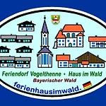 Dom wakacyjny Bayerischerwald-ferien-blockhaus-panoramablick-grafenau Haus Im Wald-vogelthenne 19, Fast Alleinlage-ilztal-blick Naehe Rothauer, Saldenburger, Ebenreuther Und Eginger Im Dreiburgenland, Unweit Der Dreifluesse-stadt Passau An Der Donau Und Il Grafenau (Bavaria)