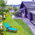 Bayerischerwald-ferien-blockhaus-panoramablick-grafenau Haus Im Wald-vogelthenne 19, Fast Alleinlage-ilztal-blick Naehe Rothauer, Saldenburger, Ebenreuther Und Eginger Im Dreiburgenland, Unweit Der Dreifluesse-stadt Passau An Der Donau Und Il Hébergement de vacances Grafenau (Bavaria)