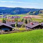 Bayerischerwald-ferien-blockhaus-panoramablick-grafenau Haus Im Wald-vogelthenne 19, Fast Alleinlage-ilztal-blick Naehe Rothauer, Saldenburger, Ebenreuther Und Eginger Im Dreiburgenland, Unweit Der Dreifluesse-stadt Passau An Der Donau Und Il