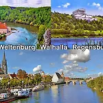 Bayerischerwald-ferien-blockhaus-panoramablick-grafenau Haus Im Wald-vogelthenne 19, Fast Alleinlage-ilztal-blick Naehe Rothauer, Saldenburger, Ebenreuther Und Eginger Im Dreiburgenland, Unweit Der Dreifluesse-stadt Passau An Der Donau Und Il *