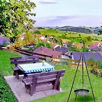Bayerischerwald-ferien-blockhaus-panoramablick-grafenau Haus Im Wald-vogelthenne 19, Fast Alleinlage-ilztal-blick Naehe Rothauer, Saldenburger, Ebenreuther Und Eginger Im Dreiburgenland, Unweit Der Dreifluesse-stadt Passau An Der Donau Und Il * Grafenau (Bavaria)