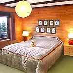 Bayerischerwald-ferien-blockhaus-panoramablick-grafenau Haus Im Wald-vogelthenne 19, Fast Alleinlage-ilztal-blick Naehe Rothauer, Saldenburger, Ebenreuther Und Eginger Im Dreiburgenland, Unweit Der Dreifluesse-stadt Passau An Der Donau Und Il Grafenau (Bavaria)
