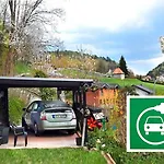 Bayerischerwald-ferien-blockhaus-panoramablick-grafenau Haus Im Wald-vogelthenne 19, Fast Alleinlage-ilztal-blick Naehe Rothauer, Saldenburger, Ebenreuther Und Eginger Im Dreiburgenland, Unweit Der Dreifluesse-stadt Passau An Der Donau Und Il Grafenau (Bavaria)