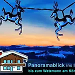 Hébergement de vacances Bayerischerwald-ferien-blockhaus-panoramablick-grafenau Haus Im Wald-vogelthenne 19, Fast Alleinlage-ilztal-blick Naehe Rothauer, Saldenburger, Ebenreuther Und Eginger Im Dreiburgenland, Unweit Der Dreifluesse-stadt Passau An Der Donau Und Il Grafenau (Bavaria)