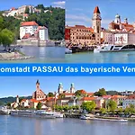 Dom wakacyjny Bayerischerwald-ferien-blockhaus-panoramablick-grafenau Haus Im Wald-vogelthenne 19, Fast Alleinlage-ilztal-blick Naehe Rothauer, Saldenburger, Ebenreuther Und Eginger Im Dreiburgenland, Unweit Der Dreifluesse-stadt Passau An Der Donau Und Il Grafenau (Bavaria)