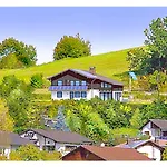 Bayerischerwald-ferien-blockhaus-panoramablick-grafenau Haus Im Wald-vogelthenne 19, Fast Alleinlage-ilztal-blick Naehe Rothauer, Saldenburger, Ebenreuther Und Eginger Im Dreiburgenland, Unweit Der Dreifluesse-stadt Passau An Der Donau Und Il * Grafenau (Bavaria)