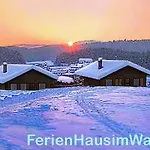 Bayerischerwald-ferien-blockhaus-panoramablick-grafenau Haus Im Wald-vogelthenne 19, Fast Alleinlage-ilztal-blick Naehe Rothauer, Saldenburger, Ebenreuther Und Eginger Im Dreiburgenland, Unweit Der Dreifluesse-stadt Passau An Der Donau Und Il Grafenau (Bavaria)