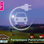 Dom wakacyjny Bayerischerwald-ferien-blockhaus-panoramablick-grafenau Haus Im Wald-vogelthenne 19, Fast Alleinlage-ilztal-blick Naehe Rothauer, Saldenburger, Ebenreuther Und Eginger Im Dreiburgenland, Unweit Der Dreifluesse-stadt Passau An Der Donau Und Il Grafenau (Bavaria)