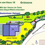 Dom wakacyjny Bayerischerwald-ferien-blockhaus-panoramablick-grafenau Haus Im Wald-vogelthenne 19, Fast Alleinlage-ilztal-blick Naehe Rothauer, Saldenburger, Ebenreuther Und Eginger Im Dreiburgenland, Unweit Der Dreifluesse-stadt Passau An Der Donau Und Il