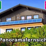 Bayerischerwald-ferien-blockhaus-panoramablick-grafenau Haus Im Wald-vogelthenne 19, Fast Alleinlage-ilztal-blick Naehe Rothauer, Saldenburger, Ebenreuther Und Eginger Im Dreiburgenland, Unweit Der Dreifluesse-stadt Passau An Der Donau Und Il * Grafenau (Bavaria)