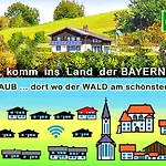 Bayerischerwald-ferien-blockhaus-panoramablick-grafenau Haus Im Wald-vogelthenne 19, Fast Alleinlage-ilztal-blick Naehe Rothauer, Saldenburger, Ebenreuther Und Eginger Im Dreiburgenland, Unweit Der Dreifluesse-stadt Passau An Der Donau Und Il Grafenau (Bavaria)