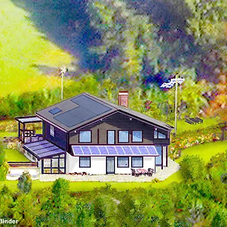 Bayerischerwald-ferien-blockhaus-panoramablick-grafenau Haus Im Wald-vogelthenne 19, Fast Alleinlage-ilztal-blick Naehe Rothauer, Saldenburger, Ebenreuther Und Eginger Im Dreiburgenland, Unweit Der Stadt Passau An Der Donau Und Ilz *