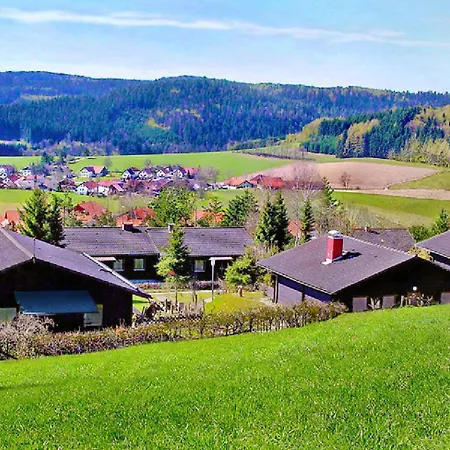Bayerischerwald-ferien-blockhaus-panoramablick-grafenau Haus Im Wald-vogelthenne 19, Fast Alleinlage-ilztal-blick Naehe Rothauer, Saldenburger, Ebenreuther Und Eginger Im Dreiburgenland, Unweit Der Dreifluesse-stadt Passau An Der Donau Und Il