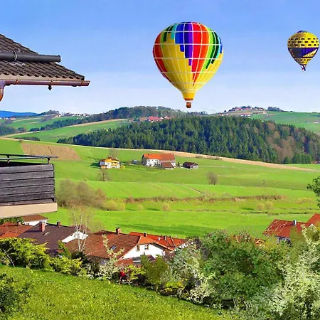 Bayerischerwald-ferien-blockhaus-panoramablick-grafenau Haus Im Wald-vogelthenne 19, Fast Alleinlage-ilztal-blick Naehe Rothauer, Saldenburger, Ebenreuther Und Eginger Im Dreiburgenland, Unweit Der Dreifluesse-stadt Passau An Der Donau Und Il Grafenau (Bavaria)