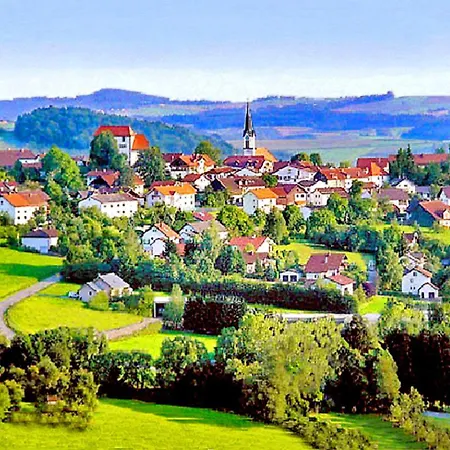 Bayerischerwald-ferien-blockhaus-panoramablick-grafenau Haus Im Wald-vogelthenne 19, Fast Alleinlage-ilztal-blick Naehe Rothauer, Saldenburger, Ebenreuther Und Eginger Im Dreiburgenland, Unweit Der Stadt Passau An Der Donau Und Ilz *