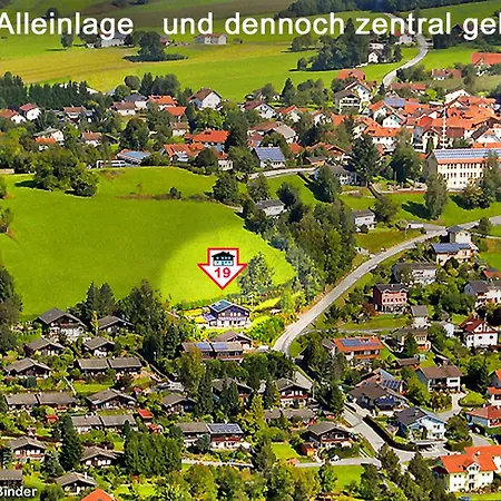 Bayerischerwald-ferien-blockhaus-panoramablick-grafenau Haus Im Wald-vogelthenne 19, Fast Alleinlage-ilztal-blick Naehe Rothauer, Saldenburger, Ebenreuther Und Eginger Im Dreiburgenland, Unweit Der Stadt Passau An Der Donau Und Ilz Dom wakacyjny *