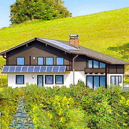 Bayerischerwald-ferien-blockhaus-panoramablick-grafenau Haus Im Wald-vogelthenne 19, Fast Alleinlage-ilztal-blick Naehe Rothauer, Saldenburger, Ebenreuther Und Eginger Im Dreiburgenland, Unweit Der Stadt Passau An Der Donau Und Ilz