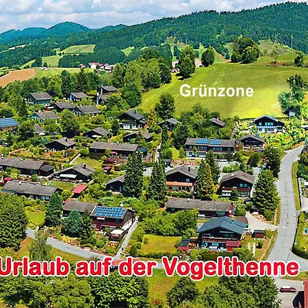 Bayerischerwald-ferien-blockhaus-panoramablick-grafenau Haus Im Wald-vogelthenne 19, Fast Alleinlage-ilztal-blick Naehe Rothauer, Saldenburger, Ebenreuther Und Eginger Im Dreiburgenland, Unweit Der Dreifluesse-stadt Passau An Der Donau Und Il *