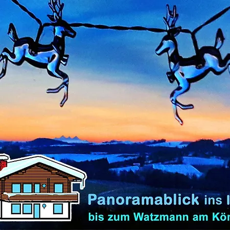 Holiday home Bayerischerwald-ferien-blockhaus-panoramablick-grafenau Haus Im Wald-vogelthenne 19, Fast Alleinlage-ilztal-blick Naehe Rothauer, Saldenburger, Ebenreuther Und Eginger Im Dreiburgenland, Unweit Der Stadt Passau An Der Donau Und Ilz Grafenau (Bavaria)