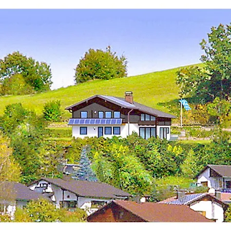 Bayerischerwald-ferien-blockhaus-panoramablick-grafenau Haus Im Wald-vogelthenne 19, Fast Alleinlage-ilztal-blick Naehe Rothauer, Saldenburger, Ebenreuther Und Eginger Im Dreiburgenland, Unweit Der Stadt Passau An Der Donau Und Ilz * Grafenau (Bavaria)