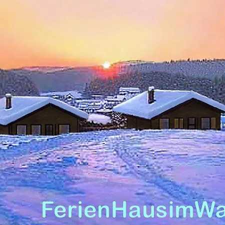 Bayerischerwald-ferien-blockhaus-panoramablick-grafenau Haus Im Wald-vogelthenne 19, Fast Alleinlage-ilztal-blick Naehe Rothauer, Saldenburger, Ebenreuther Und Eginger Im Dreiburgenland, Unweit Der Stadt Passau An Der Donau Und Ilz Grafenau (Bavaria)