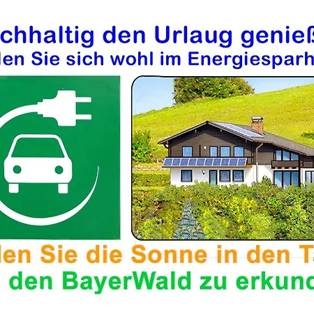 Bayerischerwald-ferien-blockhaus-panoramablick-grafenau Haus Im Wald-vogelthenne 19, Fast Alleinlage-ilztal-blick Naehe Rothauer, Saldenburger, Ebenreuther Und Eginger Im Dreiburgenland, Unweit Der Stadt Passau An Der Donau Und Ilz Grafenau (Bavaria)