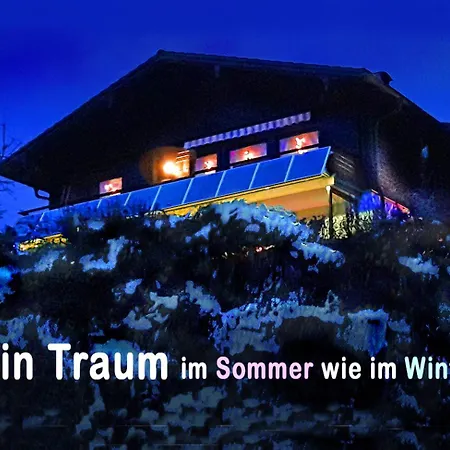 Bayerischerwald-ferien-blockhaus-panoramablick-grafenau Haus Im Wald-vogelthenne 19, Fast Alleinlage-ilztal-blick Naehe Rothauer, Saldenburger, Ebenreuther Und Eginger Im Dreiburgenland, Unweit Der Stadt Passau An Der Donau Und Ilz Semesterbostad Grafenau (Bavaria)
