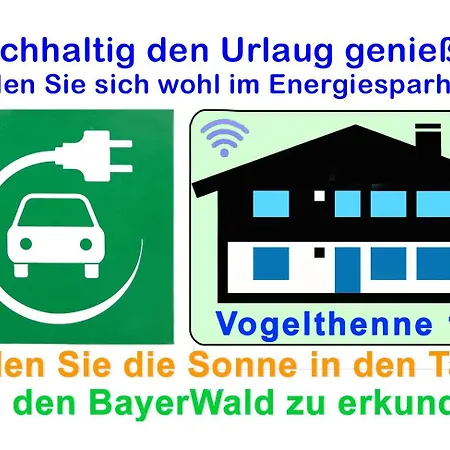 Bayerischerwald-ferien-blockhaus-panoramablick-grafenau Haus Im Wald-vogelthenne 19, Fast Alleinlage-ilztal-blick Naehe Rothauer, Saldenburger, Ebenreuther Und Eginger Im Dreiburgenland, Unweit Der Stadt Passau An Der Donau Und Ilz Semesterbostad *