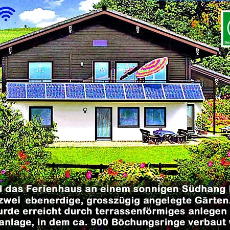 Bayerischerwald-ferien-blockhaus-panoramablick-grafenau Haus Im Wald-vogelthenne 19, Fast Alleinlage-ilztal-blick Naehe Rothauer, Saldenburger, Ebenreuther Und Eginger Im Dreiburgenland, Unweit Der Dreifluesse-stadt Passau An Der Donau Und Il *